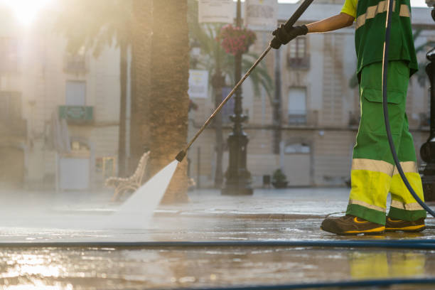 Best Spring Cleaning  in Pleasant Hill, OH
